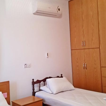 Eliofos Luxury Villa Polis Extérieur photo