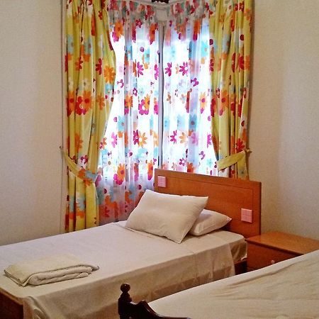 Eliofos Luxury Villa Polis Extérieur photo