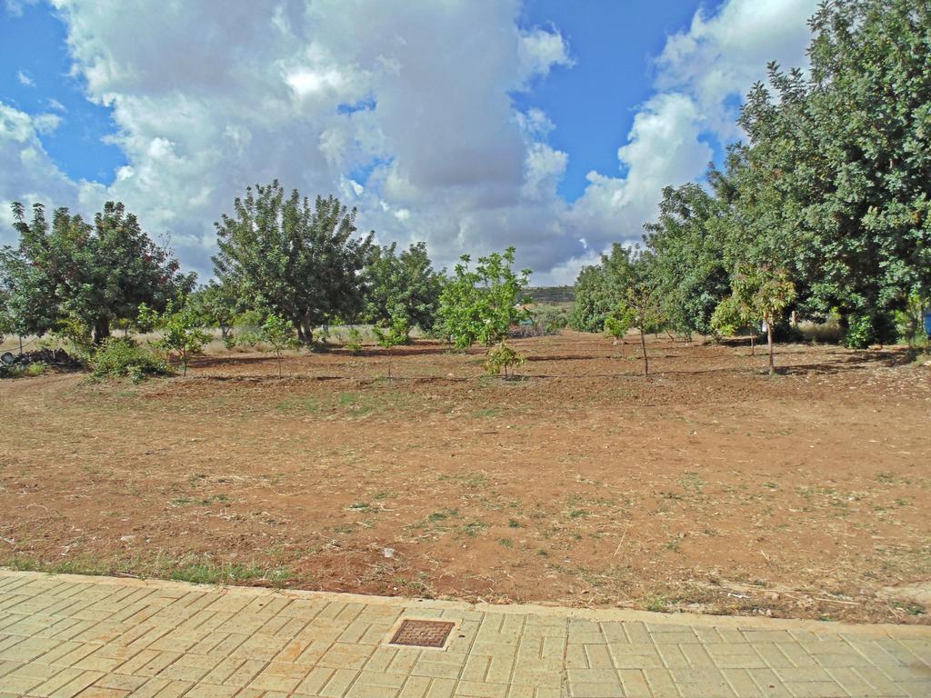 Eliofos Luxury Villa Polis Extérieur photo
