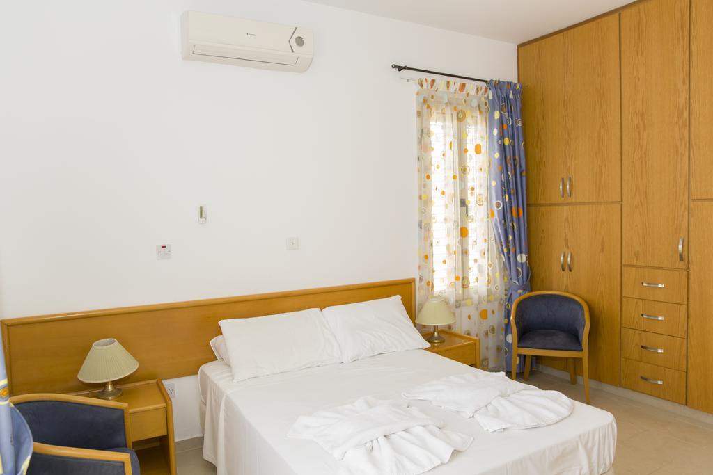Eliofos Luxury Villa Polis Extérieur photo