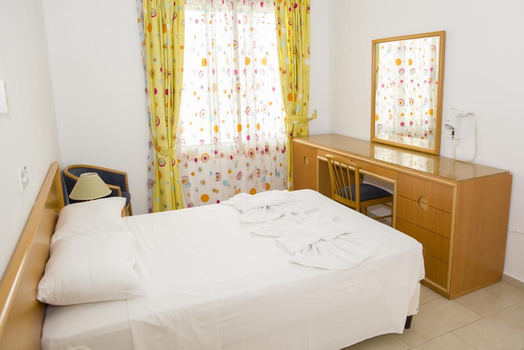 Eliofos Luxury Villa Polis Extérieur photo