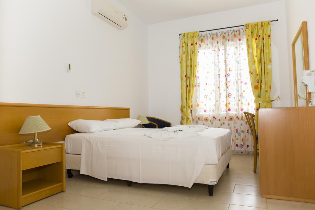 Eliofos Luxury Villa Polis Extérieur photo