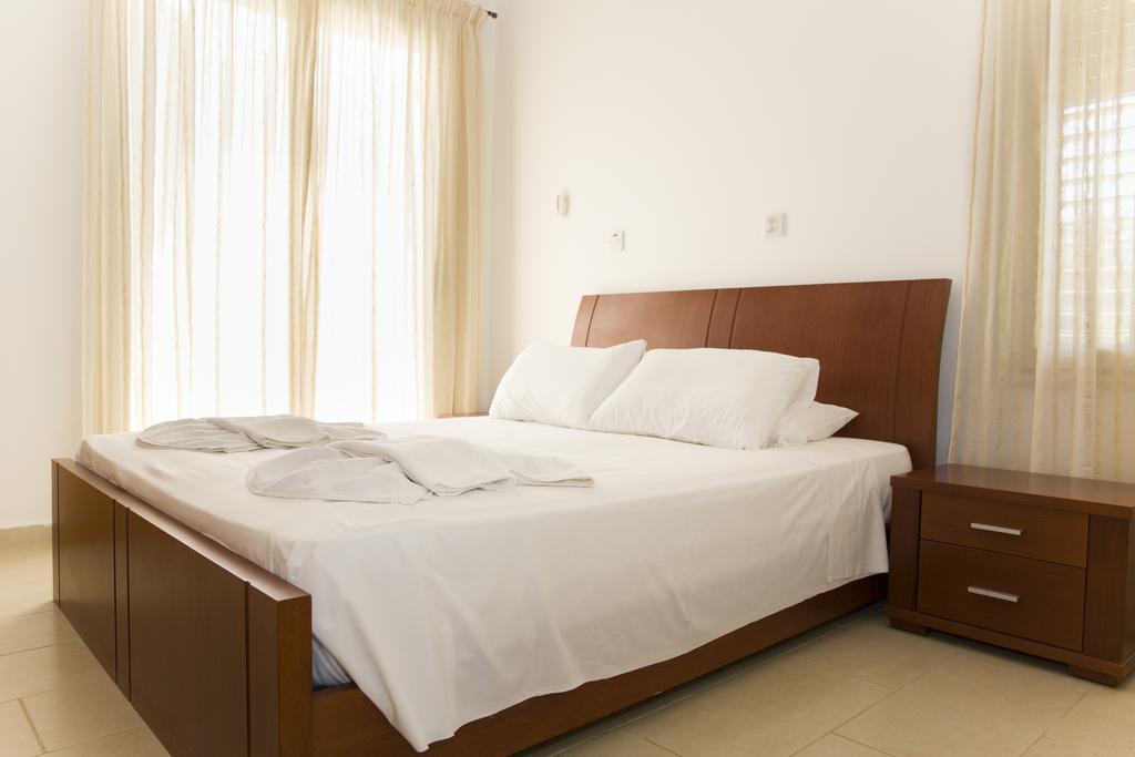 Eliofos Luxury Villa Polis Extérieur photo