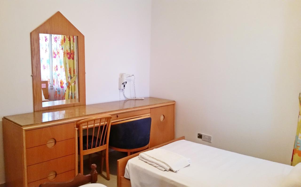 Eliofos Luxury Villa Polis Extérieur photo