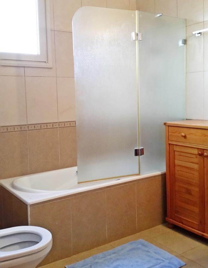Eliofos Luxury Villa Polis Extérieur photo