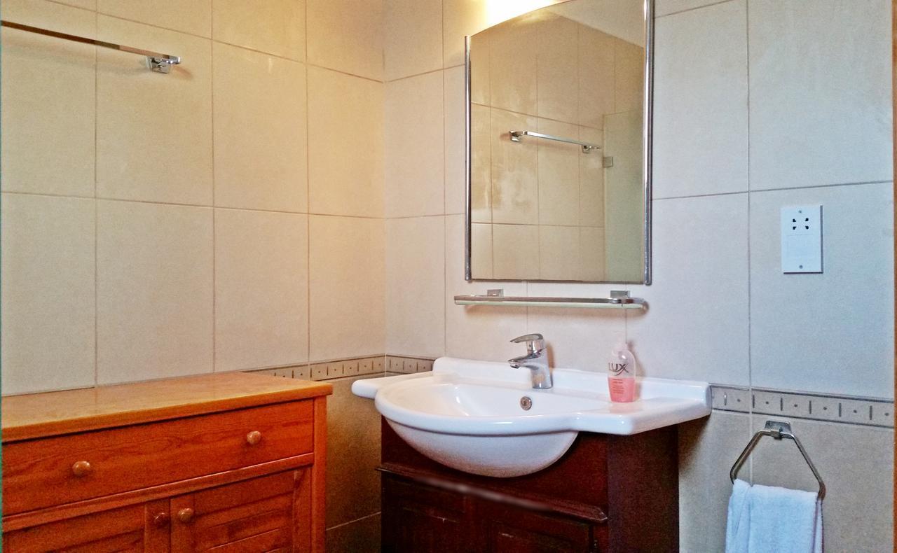 Eliofos Luxury Villa Polis Extérieur photo